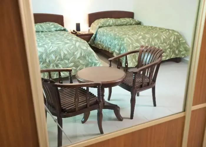 Simpson Bay Suites