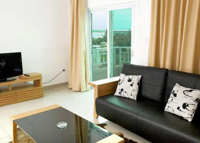 Simpson Bay Suites