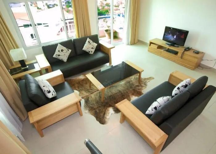 Simpson Bay Suites