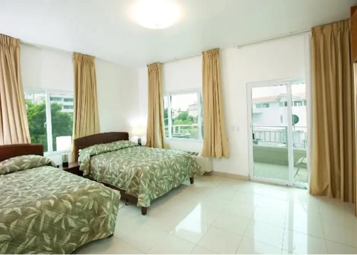 Simpson Bay Suites