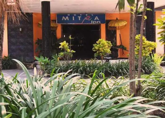 Hotel Mitra Inn