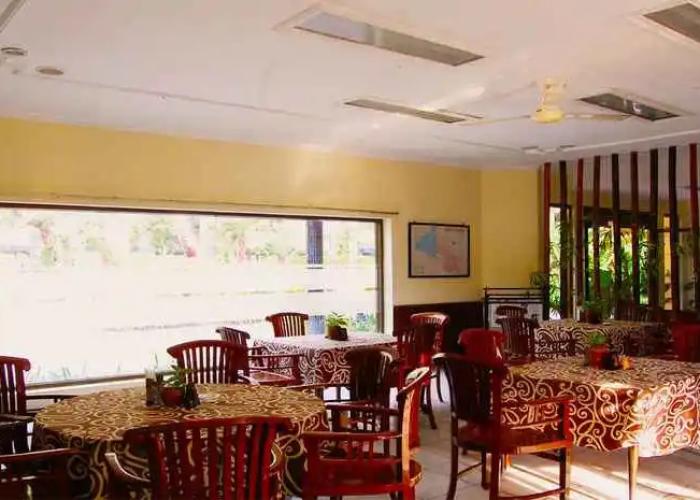 Hotel Mitra Inn