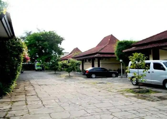 Hotel Mitra Inn