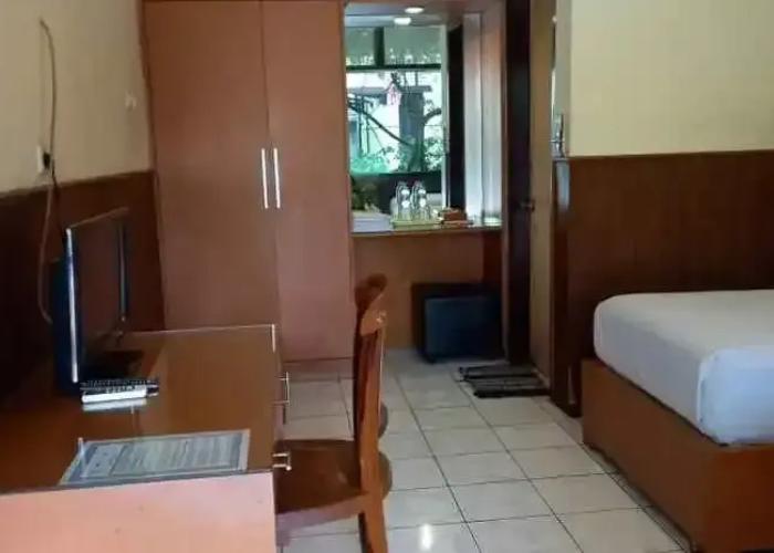 Hotel Mitra Inn