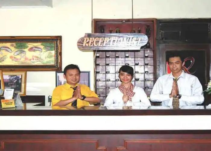 Hotel Mitra Inn
