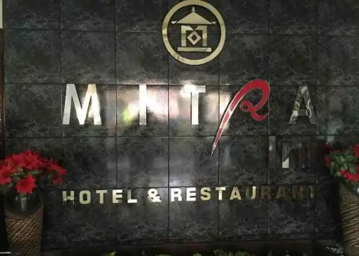 Hotel Mitra Inn
