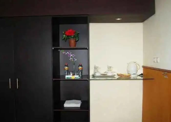 Hotel Mitra Inn