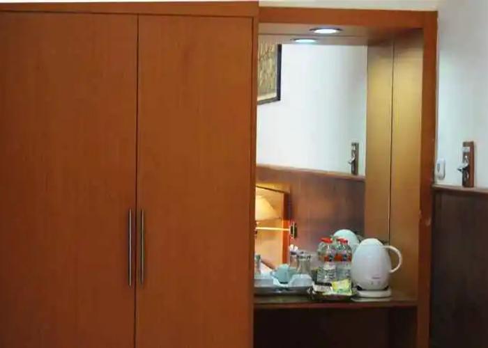 Hotel Mitra Inn