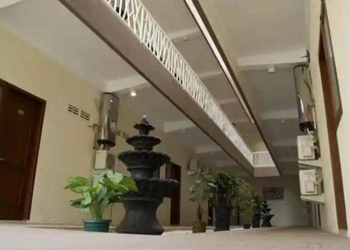 Omah Pawon Hotel Kediri