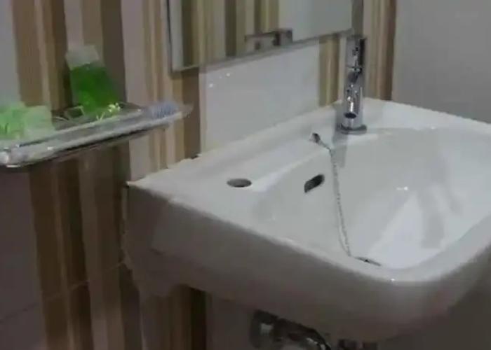 Omah Pawon Hotel Kediri