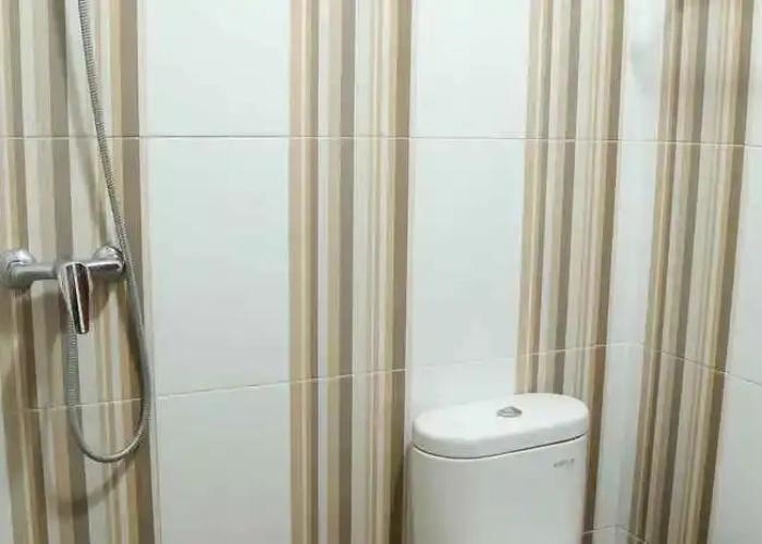Omah Pawon Hotel Kediri