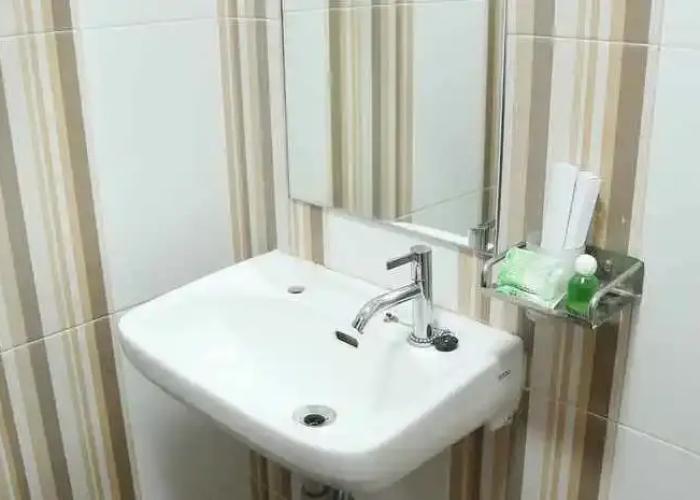 Omah Pawon Hotel Kediri