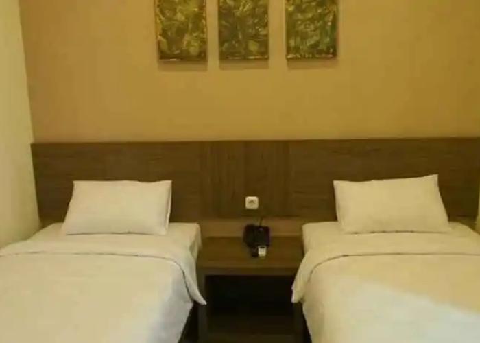 Omah Pawon Hotel Kediri