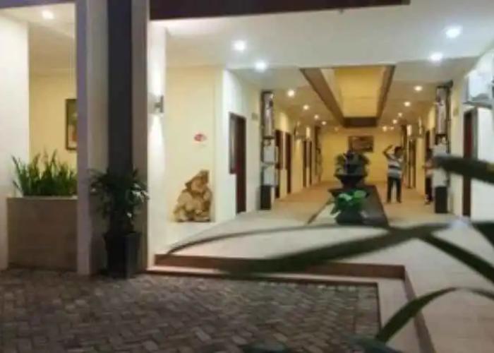 Omah Pawon Hotel Kediri