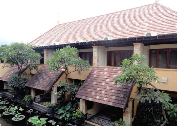 Lotus Garden Hotel