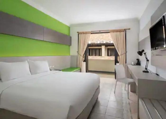 Lotus Garden Hotel