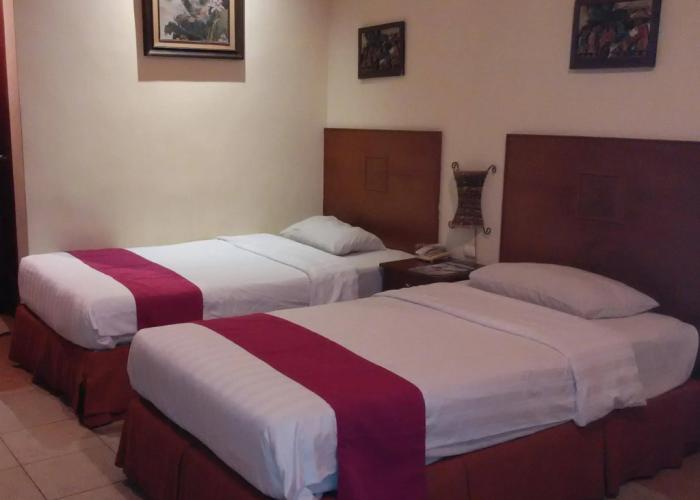 Lotus Garden Hotel