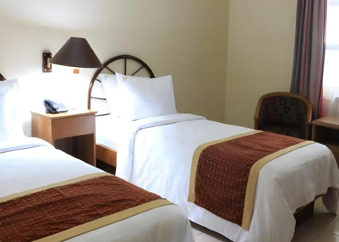 Hotel Merdeka Kediri