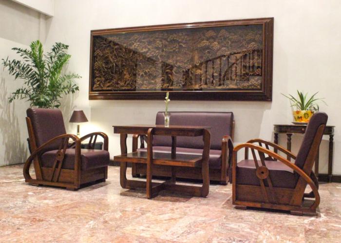 Hotel Merdeka Kediri