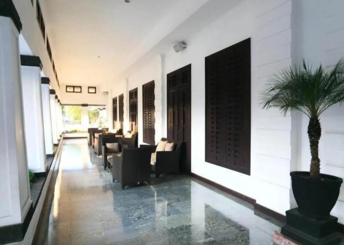 Hotel Merdeka Kediri