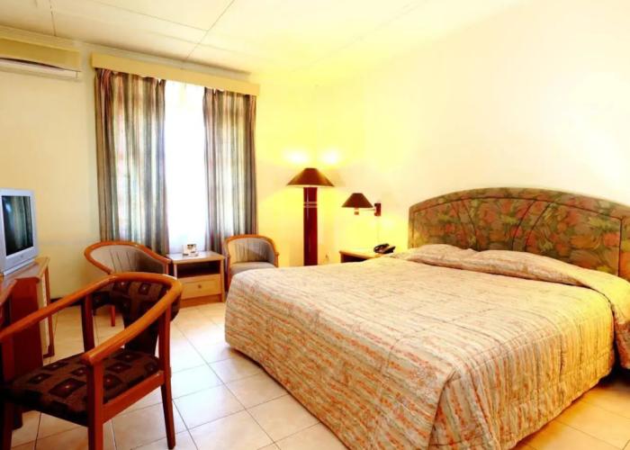 Hotel Merdeka Kediri