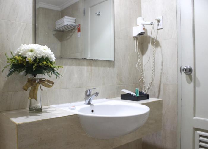 Hotel Merdeka Kediri