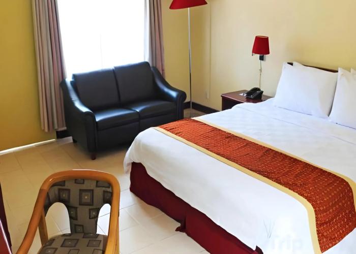 Hotel Merdeka Kediri