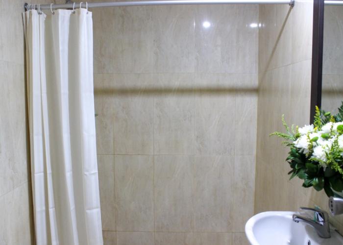 Hotel Merdeka Kediri