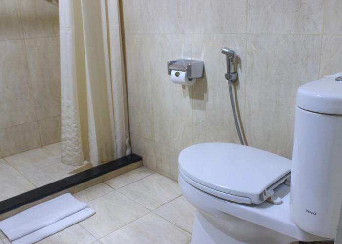 Hotel Merdeka Kediri
