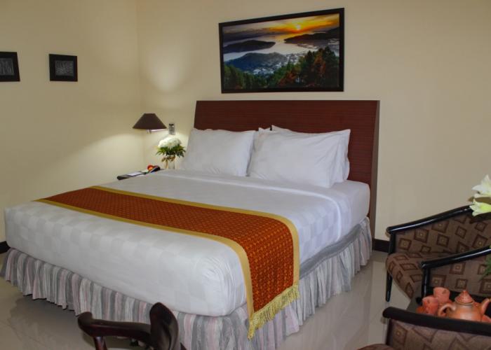 Hotel Merdeka Kediri