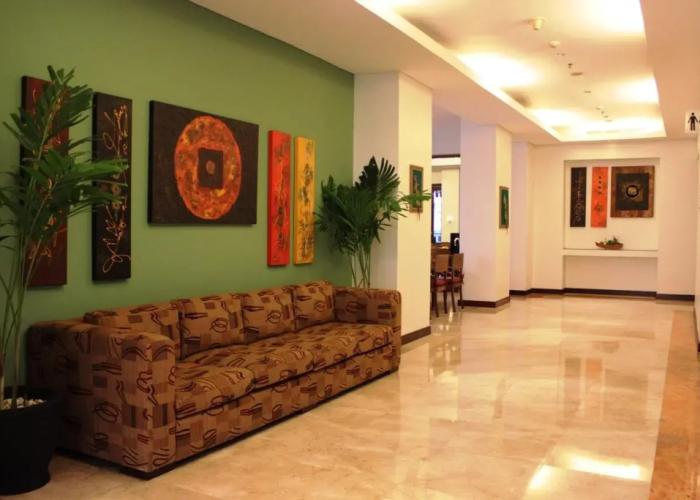 Grand Surya Hotel Kediri