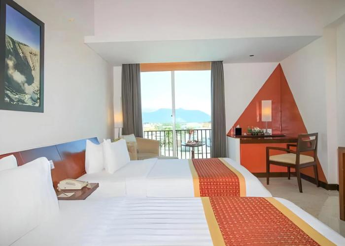 Grand Surya Hotel Kediri
