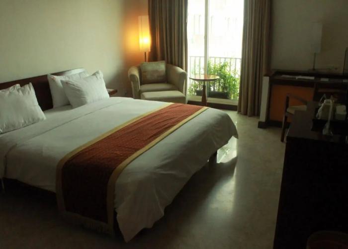 Grand Surya Hotel Kediri