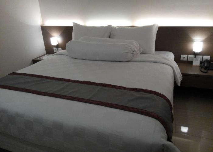 Viva Hotel Kediri, Azana Hotels Collection
