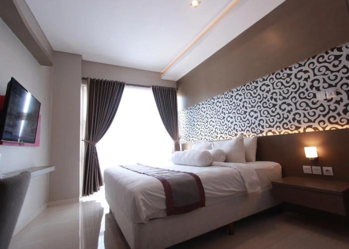 Viva Hotel Kediri, Azana Hotels Collection