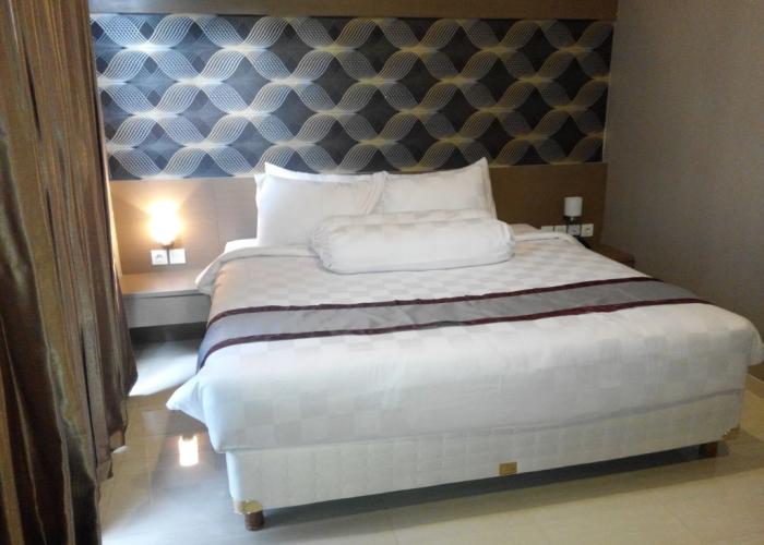 Viva Hotel Kediri, Azana Hotels Collection