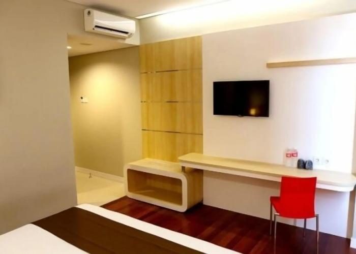 Citihub Hotel @Kediri