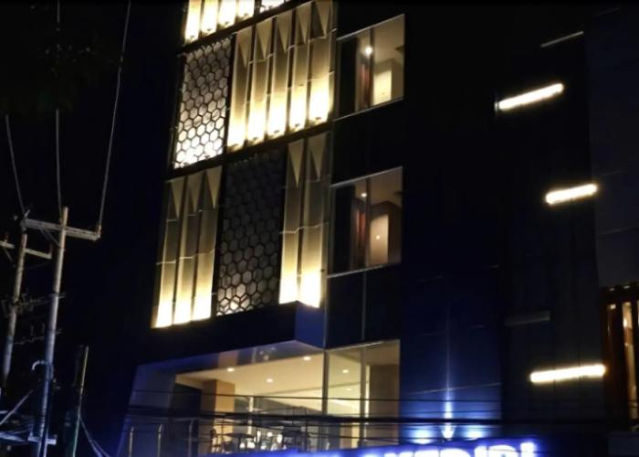 Citihub Hotel @Kediri