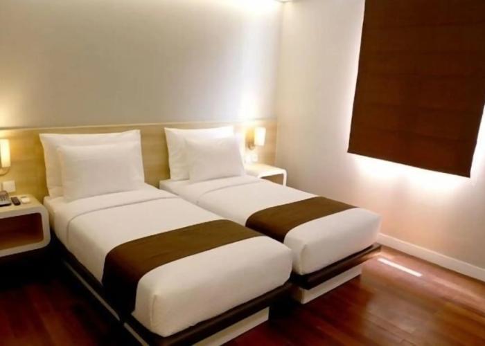 Citihub Hotel @Kediri