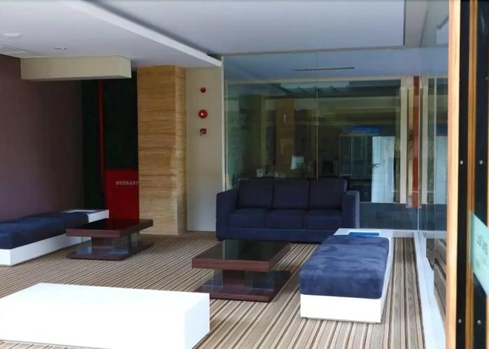 Citihub Hotel @Kediri
