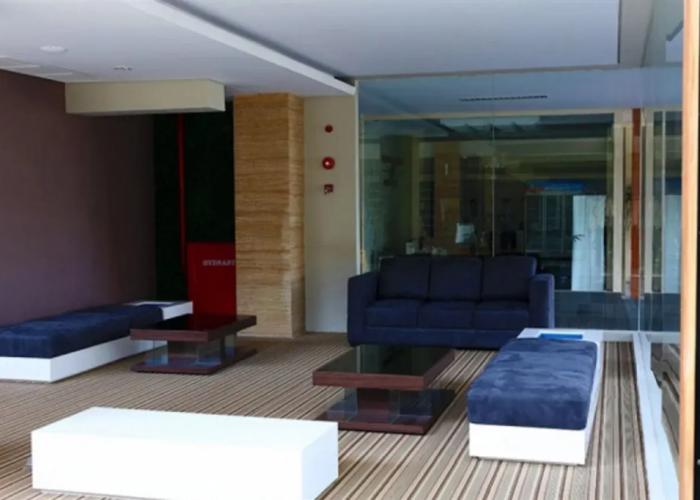 Citihub Hotel @Kediri