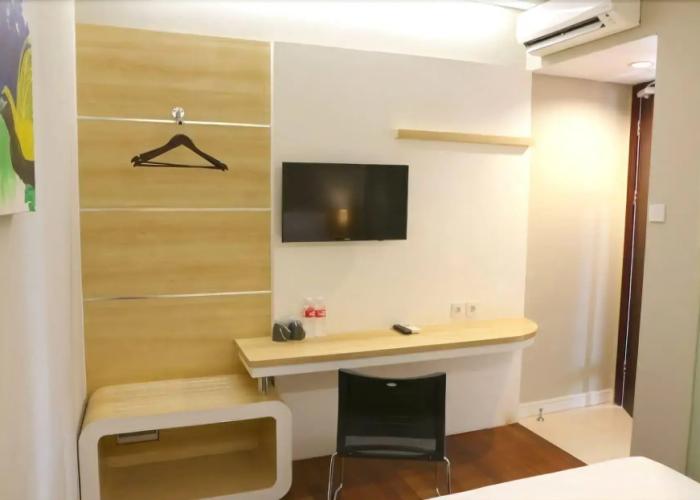 Citihub Hotel @Kediri