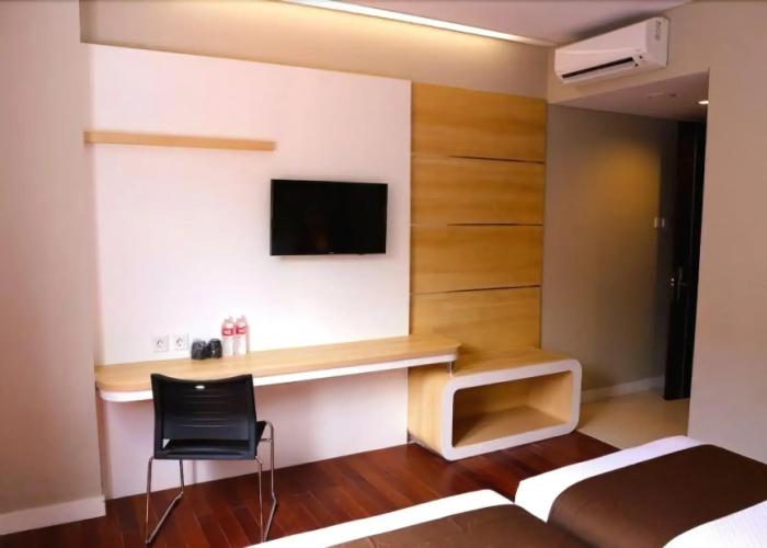 Citihub Hotel @Kediri