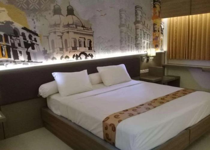 Penataran Hotel
