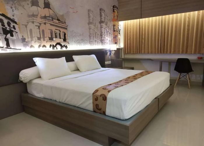 Penataran Hotel