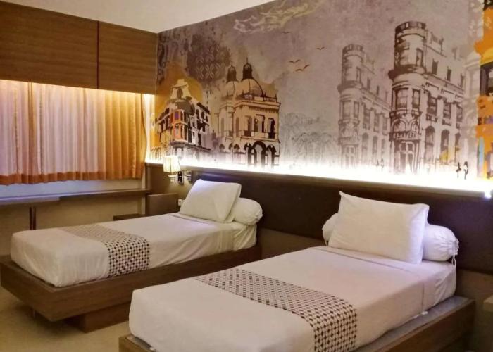 Penataran Hotel