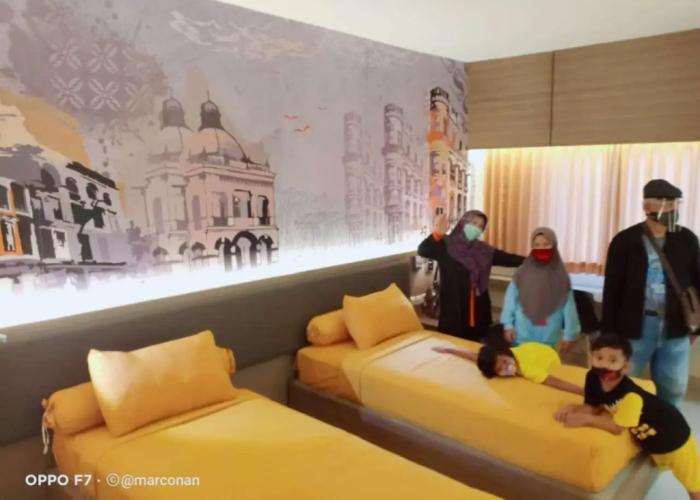Penataran Hotel