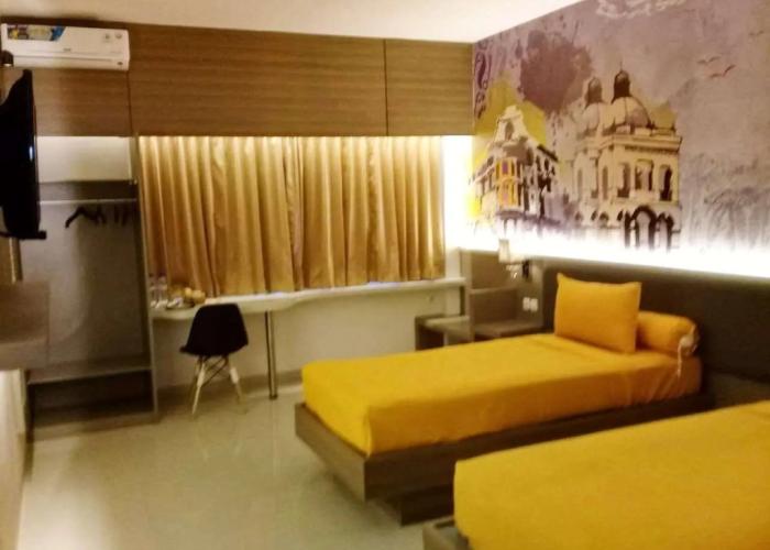 Penataran Hotel