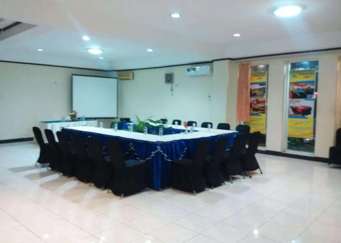 Penataran Hotel