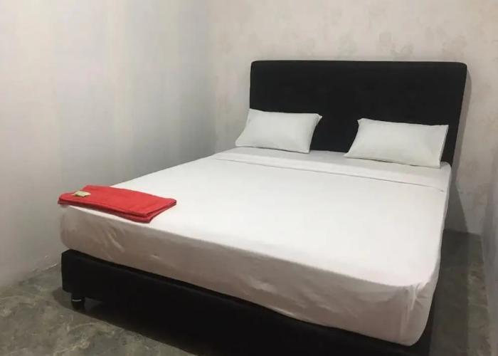 Coconut Hotel - Hostel
